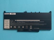 Акумуляторні батареї Dell&nbsp;Latitude&nbsp;E7270